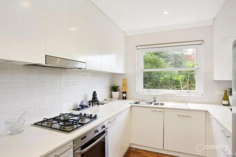 Property photo of 4/145 Ebley Street Bondi Junction NSW 2022