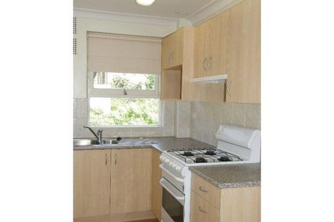 Property photo of 7/824 Military Road Mosman NSW 2088