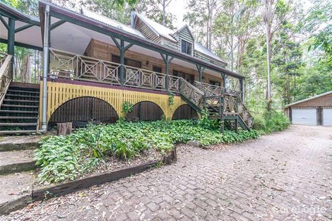 Property photo of 1 Tyalla Court Tallebudgera QLD 4228