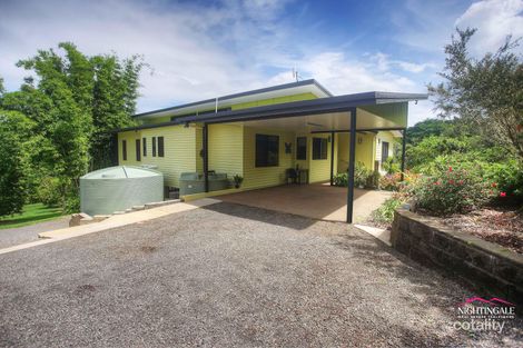 Property photo of 23 Melba Close Peeramon QLD 4885
