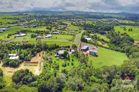 Property photo of 23 Melba Close Peeramon QLD 4885