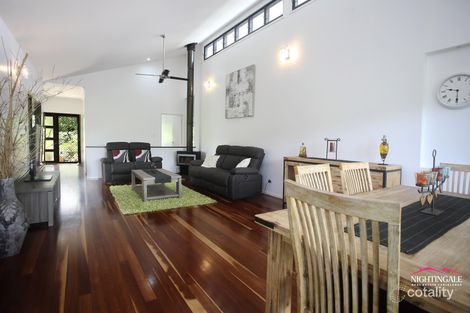 Property photo of 23 Melba Close Peeramon QLD 4885