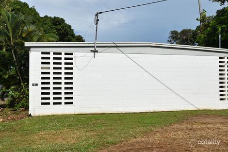 Property photo of 1/536 Varley Street Yorkeys Knob QLD 4878