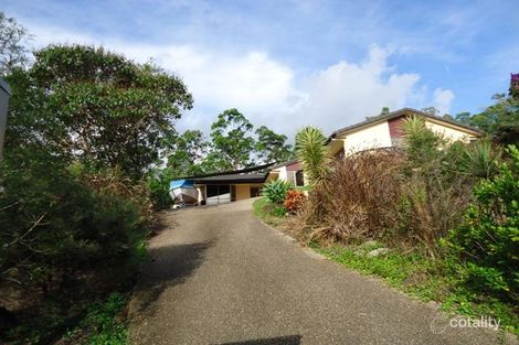 193 Dugandan St, Nerang, QLD 4211