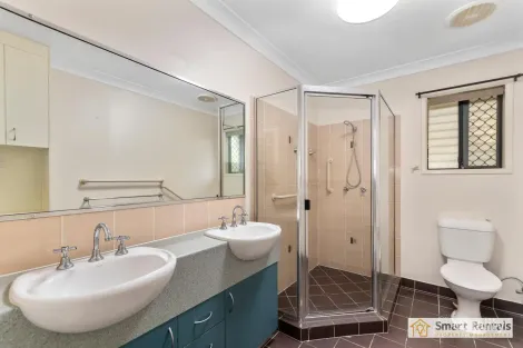 Property photo of 36 Bridgewater Drive Condon QLD 4815