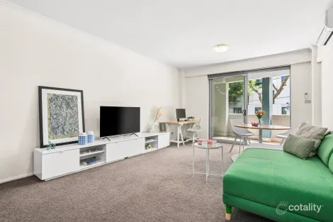 Property photo of 103/1-3 Botany Road Waterloo NSW 2017