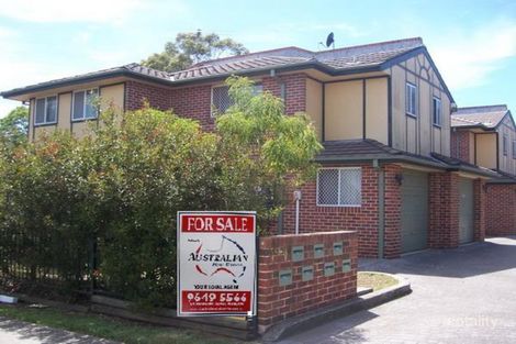 Property photo of 2/39-41 Karrabah Road Auburn NSW 2144