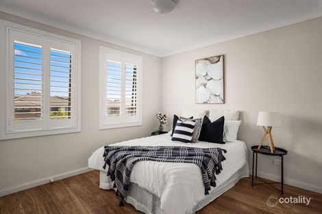 Property photo of 45 Fenway Street North Kellyville NSW 2155