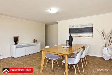 Property photo of 22 Archimedes Crescent Tapping WA 6065