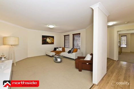 Property photo of 22 Archimedes Crescent Tapping WA 6065