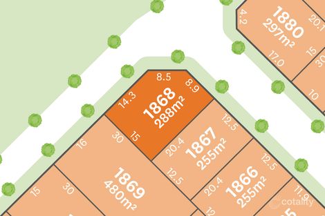 Lot 1868 Beckwith Loop, Haynes, WA 6112