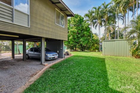 Property photo of 25 Hogan Court Gray NT 0830