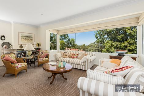 Property photo of 33A Telegraph Road Pymble NSW 2073