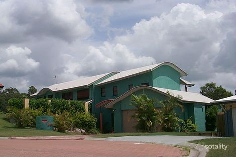 25 Clare Pl, The Gap, QLD 4061