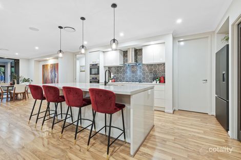 Property photo of 9 Commodore Place Manly West QLD 4179