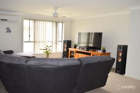 Property photo of 11 Niven Parade Rutherford NSW 2320