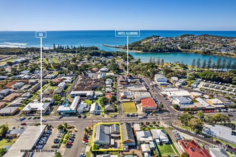 35 Woodburn St, Evans Head, NSW 2473