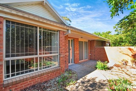 1/31-33 Davies St, Kincumber, NSW 2251