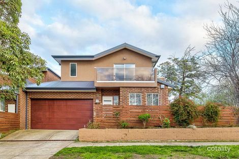 Property photo of 452 Blackburn Road Glen Waverley VIC 3150