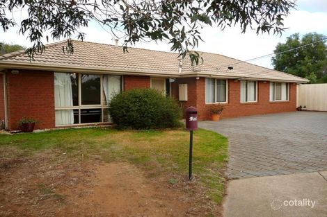 Property photo of 3 Loddon Court Werribee VIC 3030