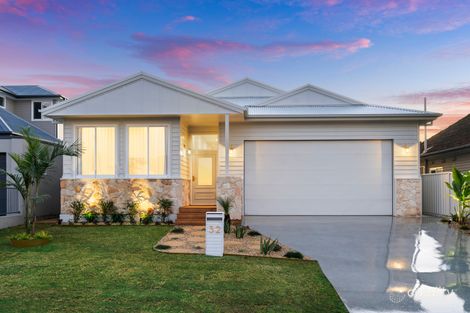 Property photo of 32 Knight Street New Lambton NSW 2305