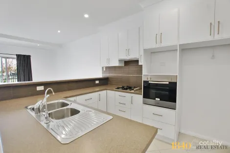Property photo of 68 Hindmarsh Circuit Mawson Lakes SA 5095