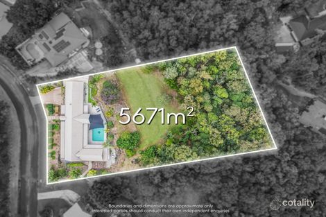 Property photo of 14-16 The Pinnacle Worongary QLD 4213