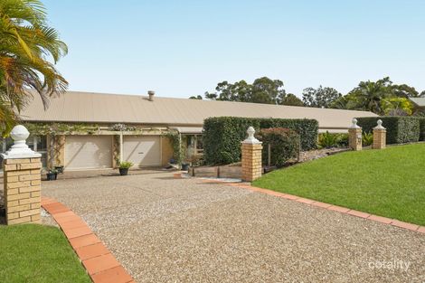 Property photo of 14-16 The Pinnacle Worongary QLD 4213