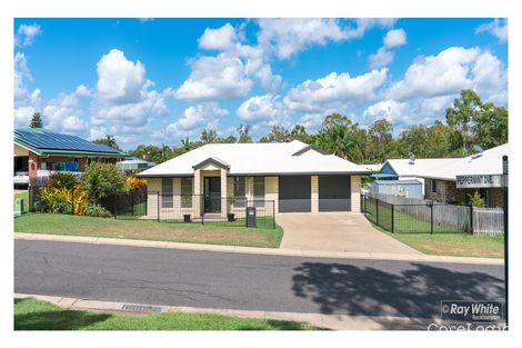 Property photo of 40 Peppermint Drive Kawana QLD 4701