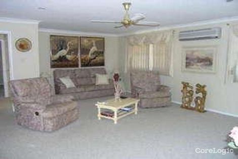 Property photo of 24 Gathrey Crescent Kings Langley NSW 2147