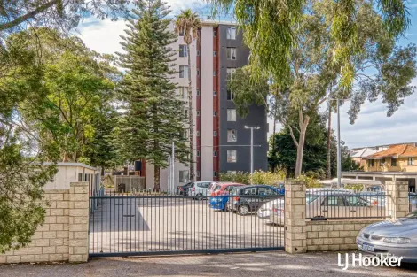 72/12 Tenth Ave, Maylands, WA 6051