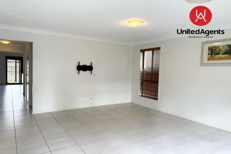 Property photo of 7 Hugh Terrace Middleton Grange NSW 2171