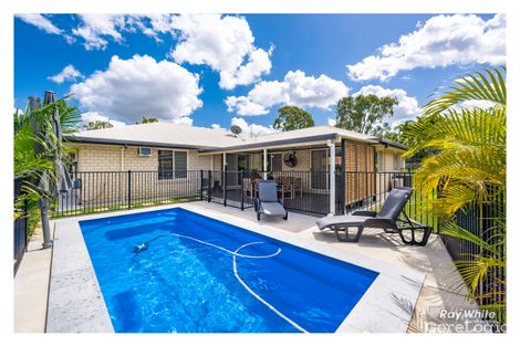 Property photo of 40 Peppermint Drive Kawana QLD 4701