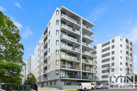 283/548-568 Canterbury Rd, Campsie, NSW 2194