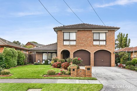 Property photo of 31 Patterson Avenue Keilor VIC 3036