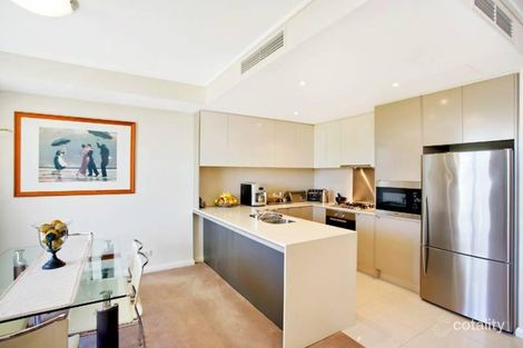 Property photo of 445/2 The Crescent Wentworth Point NSW 2127