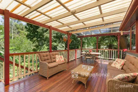 Property photo of 6 Cole Avenue Belgrave VIC 3160