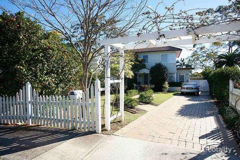 Property photo of 6 Mirool Street West Ryde NSW 2114