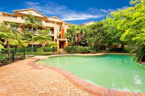 Property photo of 14A/19-21 George Street North Strathfield NSW 2137