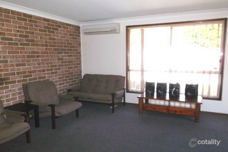 Property photo of 4B Johns Avenue Macquarie Fields NSW 2564