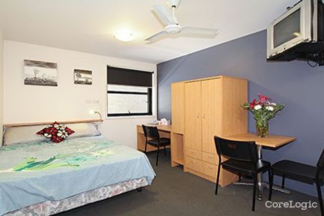 Property photo of 918/268 Flinders Street Melbourne VIC 3000