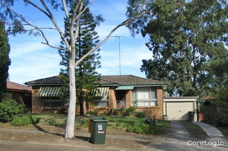 Property photo of 103 Faulkland Crescent Kings Park NSW 2148