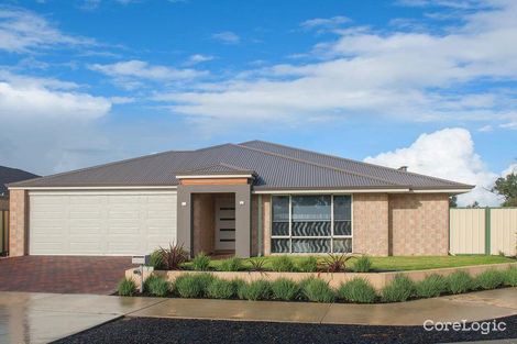 Property photo of 7 Walpole Loop Yalyalup WA 6280
