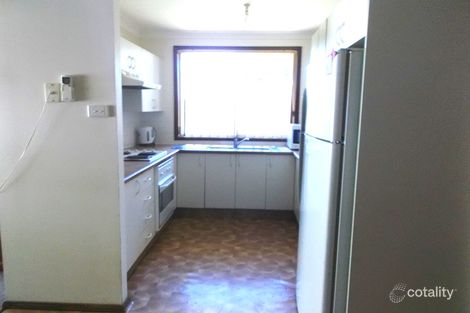 Property photo of 4B Johns Avenue Macquarie Fields NSW 2564
