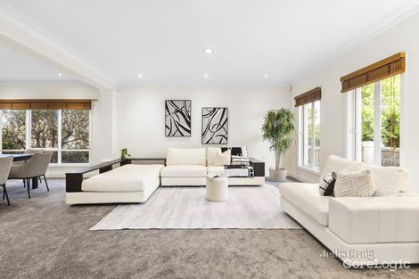Property photo of 6 Fremont Close Bulleen VIC 3105