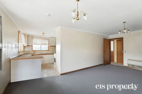 Property photo of 2/11 Longley Court Glenorchy TAS 7010