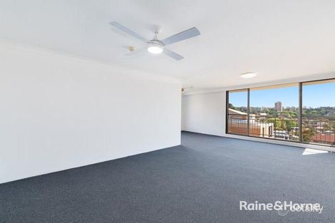 Property photo of 30/1-3 Dudley Street Randwick NSW 2031