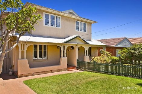 Property photo of 9 Whatmore Street Waverton NSW 2060