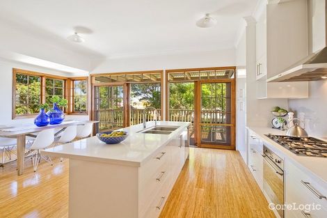 Property photo of 9 Whatmore Street Waverton NSW 2060