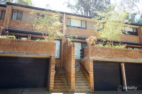Property photo of 14/7-9 Brunton Place Marsfield NSW 2122
